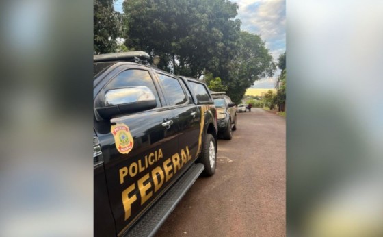 Polícia Federal resgata paraguaia explorada sexualmente em Missal