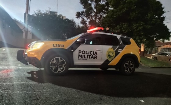 Polícia Militar cumpre mandados de prisão em São Miguel do Iguaçu e Itaipulândia