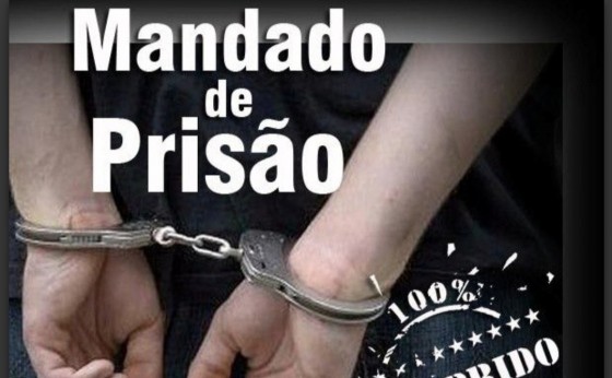 Polícia Militar de Itaipulândia prende mulher com dois mandados de prisão por tráfico de drogas