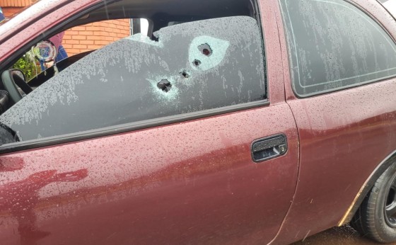 Polícia prende suspeito da morte de jovem em Santa Helena