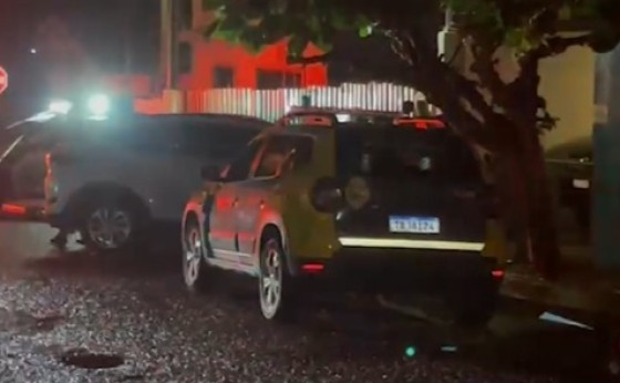 Policial Civil morre após ser baleado durante discussão em Cascavel