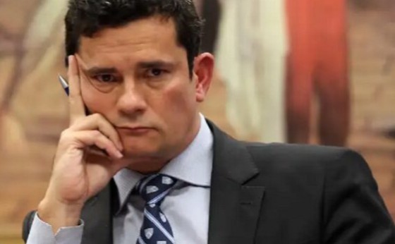 PP veta candidatura de Sergio Moro ao governo do Paraná em 2026