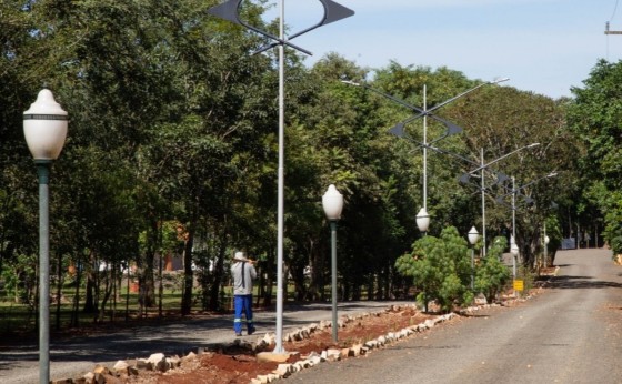 Prainha de Missal receberá Asfalto