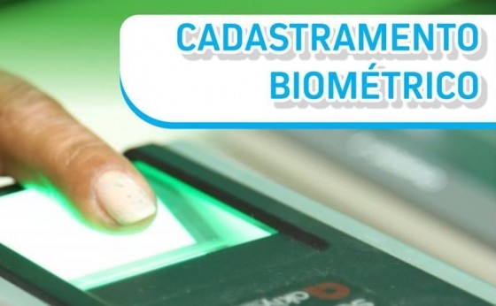 Prazo para Recadastramento Biométrico aos missalenses encerra dia 29 de novembro