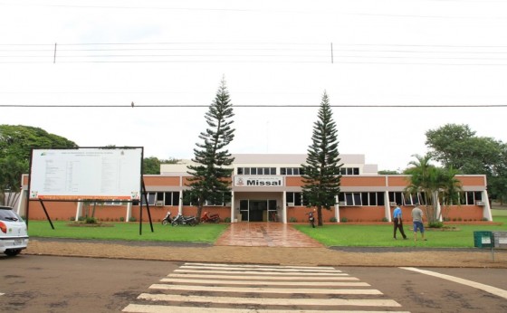 MPPR aciona atual prefeito, ex-secretário e servidores públicos de Missal