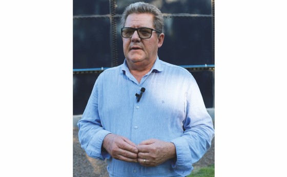 Prefeito Ferrari parabeniza missalenses pelos 62 anos de fundação de Missal
