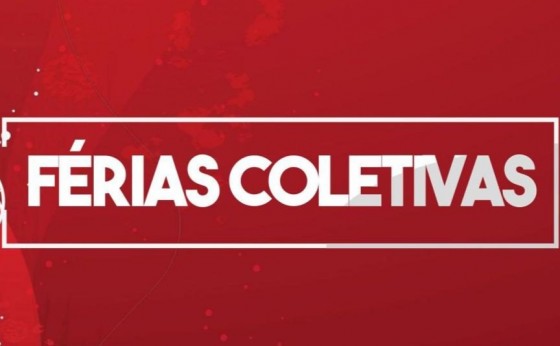 Prefeitura de Missal decreta férias coletivas