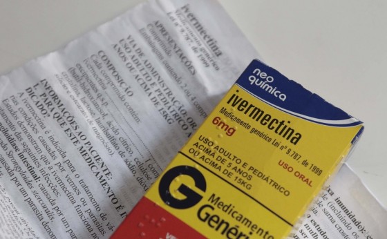 Prefeitura de Paranaguá distribui remédio sem eficácia comprovada contra o coronavírus
