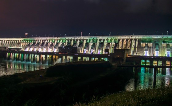 Presidente Lula nomeia novos integrantes do Conselho de Administração da Itaipu