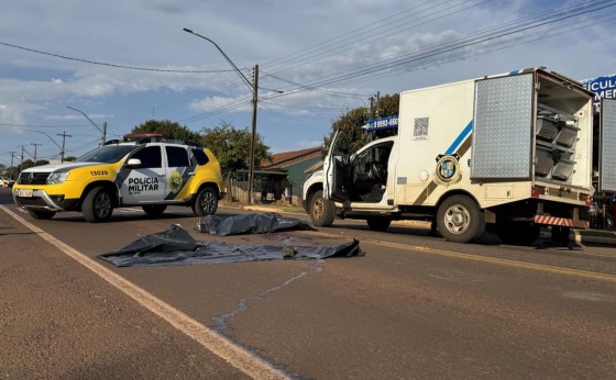 Preso suspeito de matar Policial aposentado em Santa Helena
