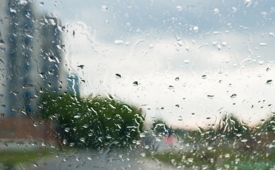 Previsão do tempo aponta chuva nesta quinta-feira e queda de temperatura no Final de Semana