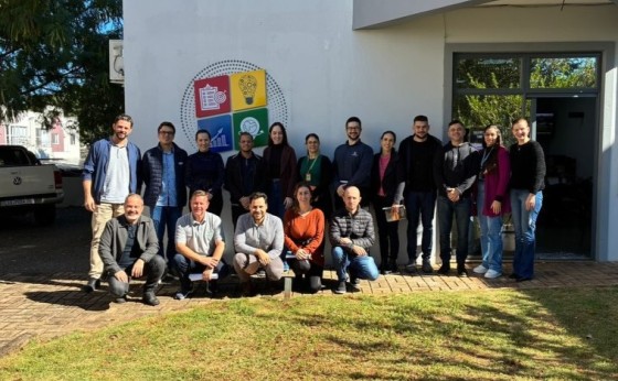 Primeira Reunião Ordinária do CMCTI-MAT marca avanço da inovação em Matelândia