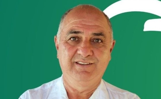 Prisão de prefeito de Mato Rico é revogada pelo STJ