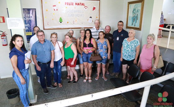 Programa Saúde Bucal Missalense beneficiou 35 pessoas desde junho