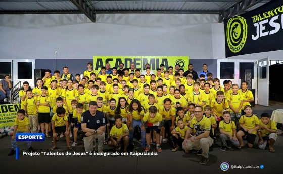 Projeto 