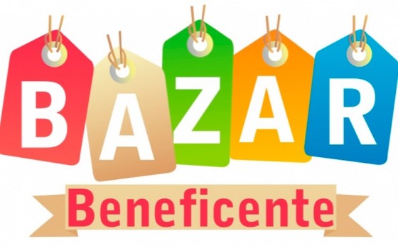 Provopar Municipal organiza Bazar Beneficente para o próximo dia 11 de setembro