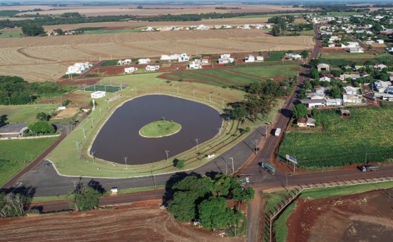 Publicado edital para licitação da obra no Trevo do Lago em Missal