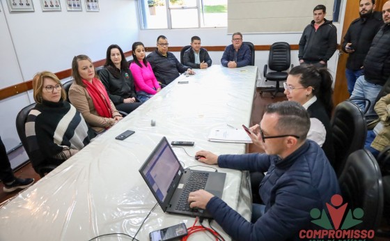 Quase 800 mil reais foram cadastros no primeiro semestre no Programa Nota Missalense