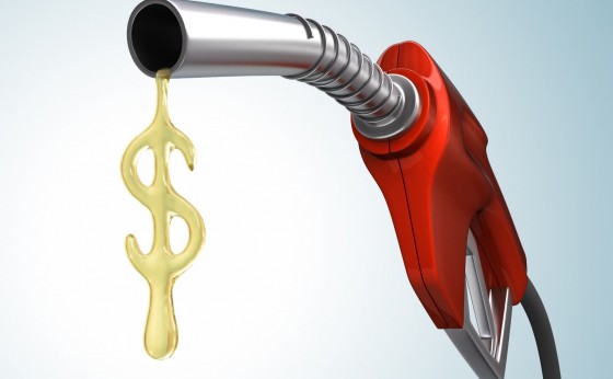 Queda no preço da gasolina surpreende em Missal: preço mínimo chegou a R$ 3,99