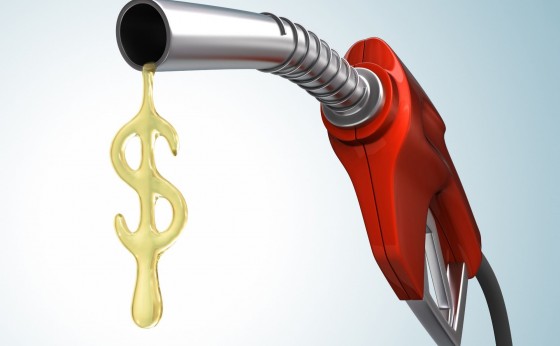 Queda no preço da gasolina surpreende em Missal: preço mínimo chegou a R$ 3,99