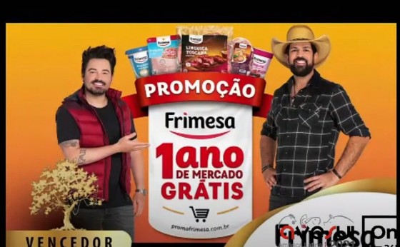 Quem é Quem: Frimesa conquista categoria Varejo