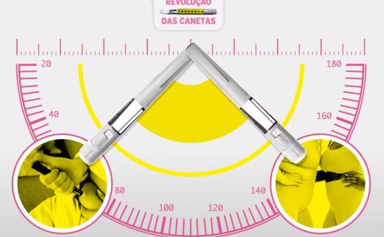 Quem pode (e quem não deve) usar as canetas, de acordo com os especialistas