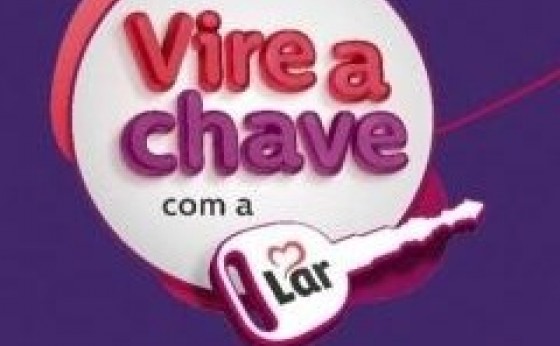 R$ 250 mil: Conhecidos os 5 ganhadores da campanha 'Vire a Chave com a Lar'