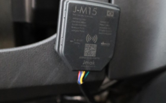 Rastreadores veiculares são instalados na Frota Municipal em Missal