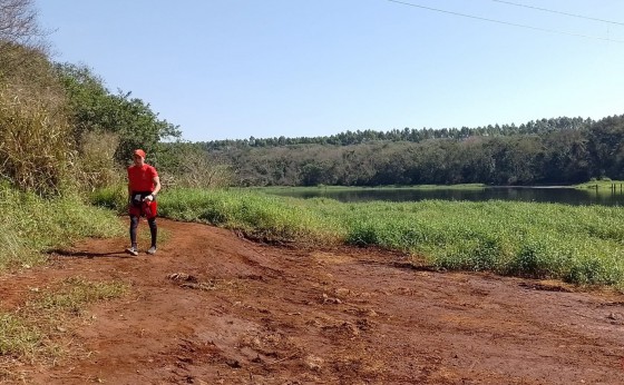 Região: Corpo de homem de 32 anos é encontrado no Lago de Itaipu