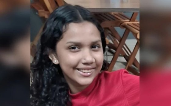 Responsáveis procuram por adolescente que está sumida em Medianeira