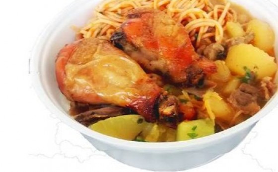 Restaurantes e Lanchonetes em Missal poderão atender de forma presencial a partir do dia 22 de abril