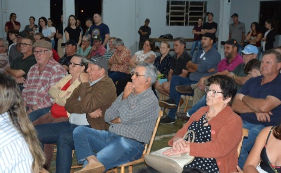 Reunião política no bairro Renascer convida comunidade para discutir o futuro de Missal