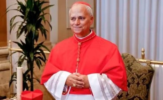 Robert Francis Prevost, o Leão 14, é o novo Papa