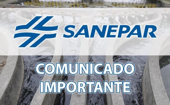 Sanepar se compromete a solucionar problemas de abastecimento de água no Bairro São Francisco
