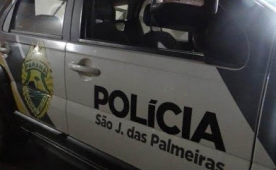 São José das Palmeiras: embriagado, vereador perturba policiais após supostamente ser ameaçado