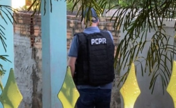 São Miguel: Polícia Civil realiza operação para prender homem suspeito de homicídio