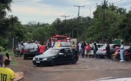 São Miguel: Um morre e outro fica em estado grave após serem baleados