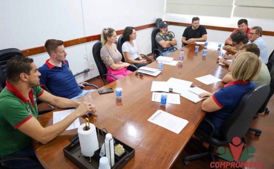 Secretaria de Esporte, Lazer e Turismo é criada em Missal