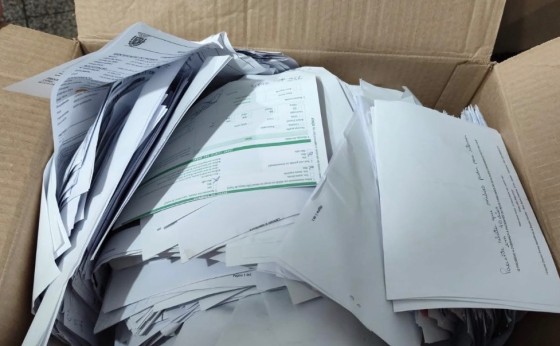 Secretaria de Saúde de Missal alerta para grande número de faltas a consultas e exames