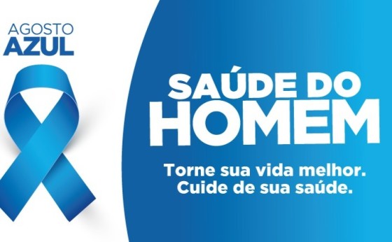 Secretaria de Saúde de Missal prepara cronograma alusivo ao Agosto Azul