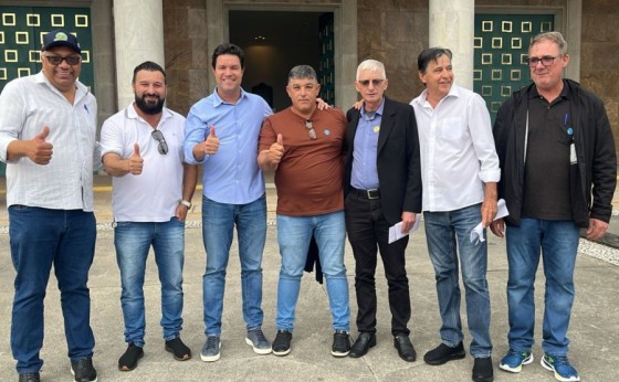 Serranópolis do Iguaçu: Patrulheiros da sustentabilidade reforçam infraestrutura rural