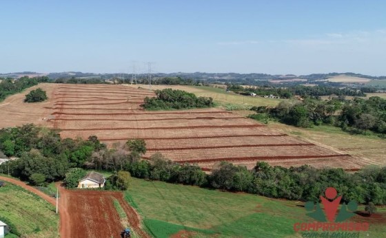 Serviços gratuitos para instalação de Fertirrigação incentivam produtores rurais em Missal