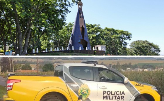 Sgt Donizetti alerta motoristas que redobrem os cuidados nas rodovias da região de Itaipulândia