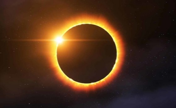 Show no céu: eclipse solar poderá ser visto no Brasil em 14 de dezembro