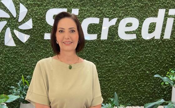 Sicredi Vanguarda apresenta nova gerente da agência de Missal