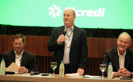 Sicredi Vanguarda apresentou resultados de 2024 e discutiu próximos passos em assembleia