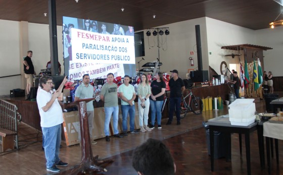 Sindismi completa 35 anos