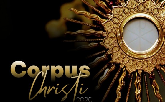 Solenidade de Corpus Christi não terá confecção de tapetes neste ano em Missal