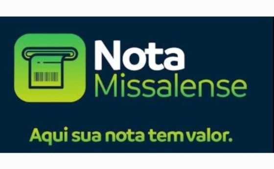 Sorteio da 2ª etapa do Programa Nota Missalense será adiado