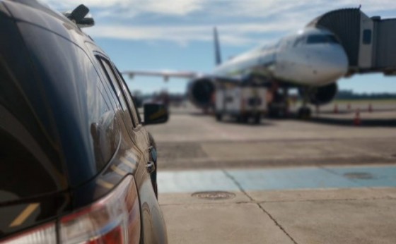 Suposta bomba no aeroporto de Foz do Iguaçu se tratava de coxinhas